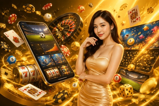 vin777app